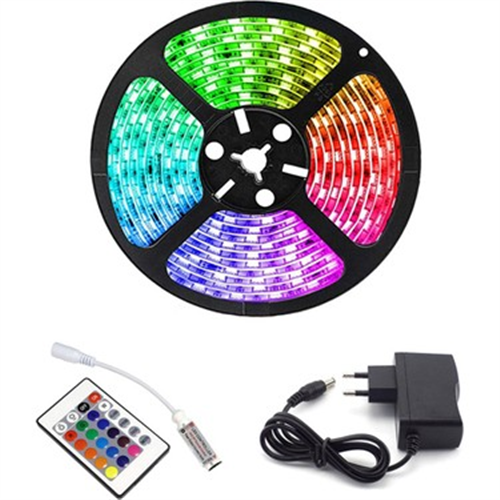 KUMANDALI ŞERİT LED  KL:100
