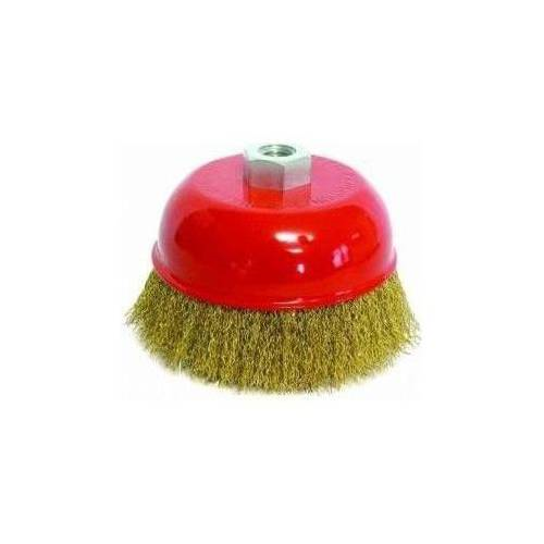 BOSS 65MM SAÇAKLI ÇANAK FIRÇA