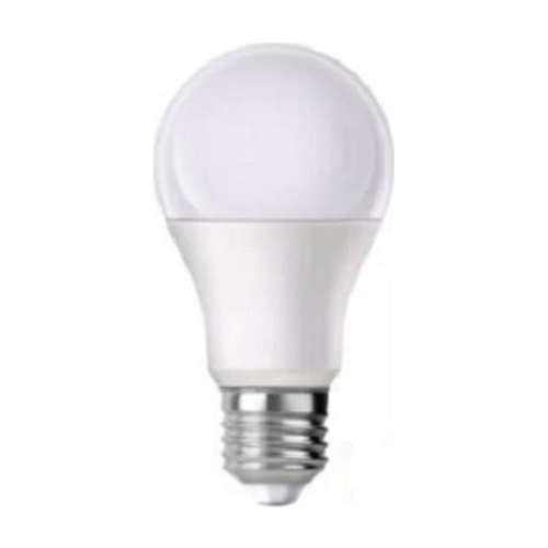 NİSALUCE 9W LED AMPUL BEYAZ  PK: 10