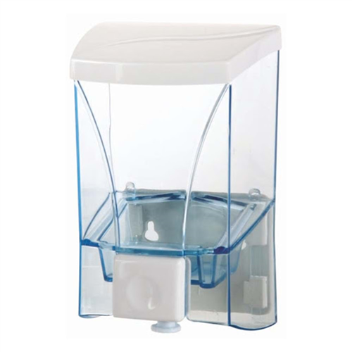 MAXEL SOFT SIVI SABUNLUK 500ML  KL:32