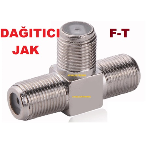 ARA JAK TE EK 100'LÜ