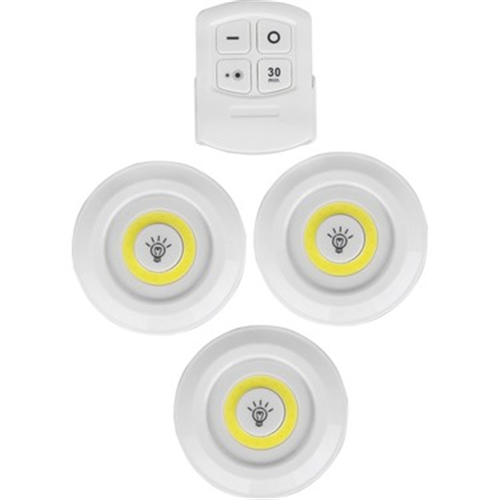 KUMANDALI LED SPOT LAMBA   KL:80