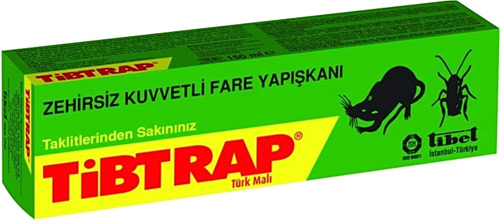 TİBTRAP FARE YAPIŞKANI  KL:24