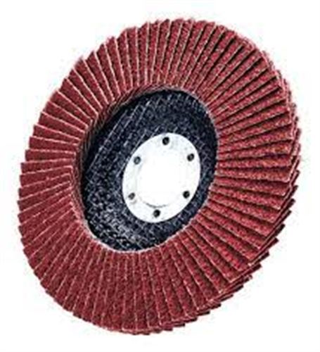 LENOX FLAP DİSK ZIMPARA 40KUM  PK:10