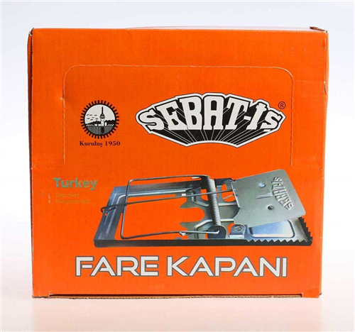 FARE KAPANI KL:30
