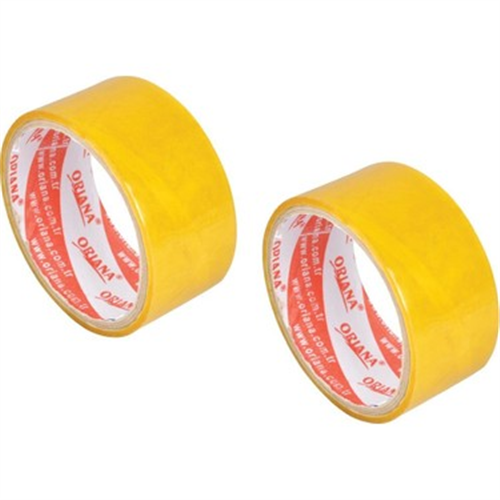 ORİANA 20MT KOLİ BANTI  PK:12 KL:288