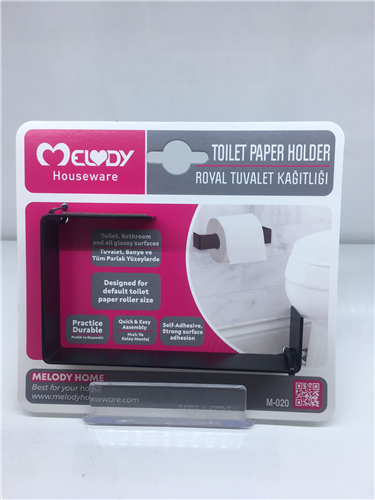 MELODY ROYAL TUVALET KAĞITLIĞI  KL:30