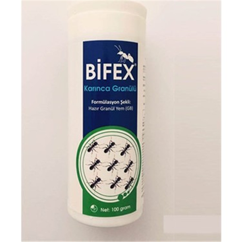BİFEX KARINCA TOZU PK:12