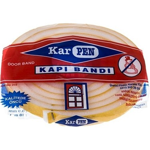KARPEN KAPI BANDI