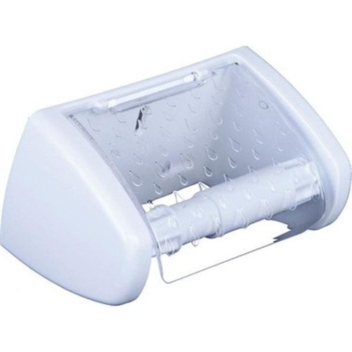MELODY KRİSTAL KAPAKLI TUVALET KAĞITLIĞI  KL:30