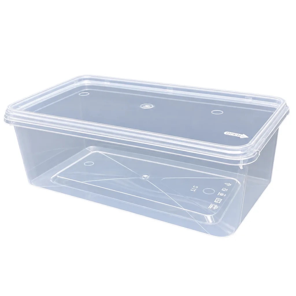 FRESH BOX EKO 2 LİTRE*200