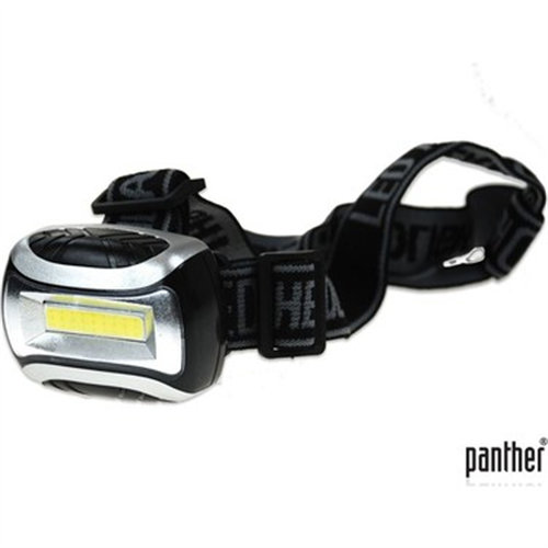 Panther Pilli Kafa Lambası 5018